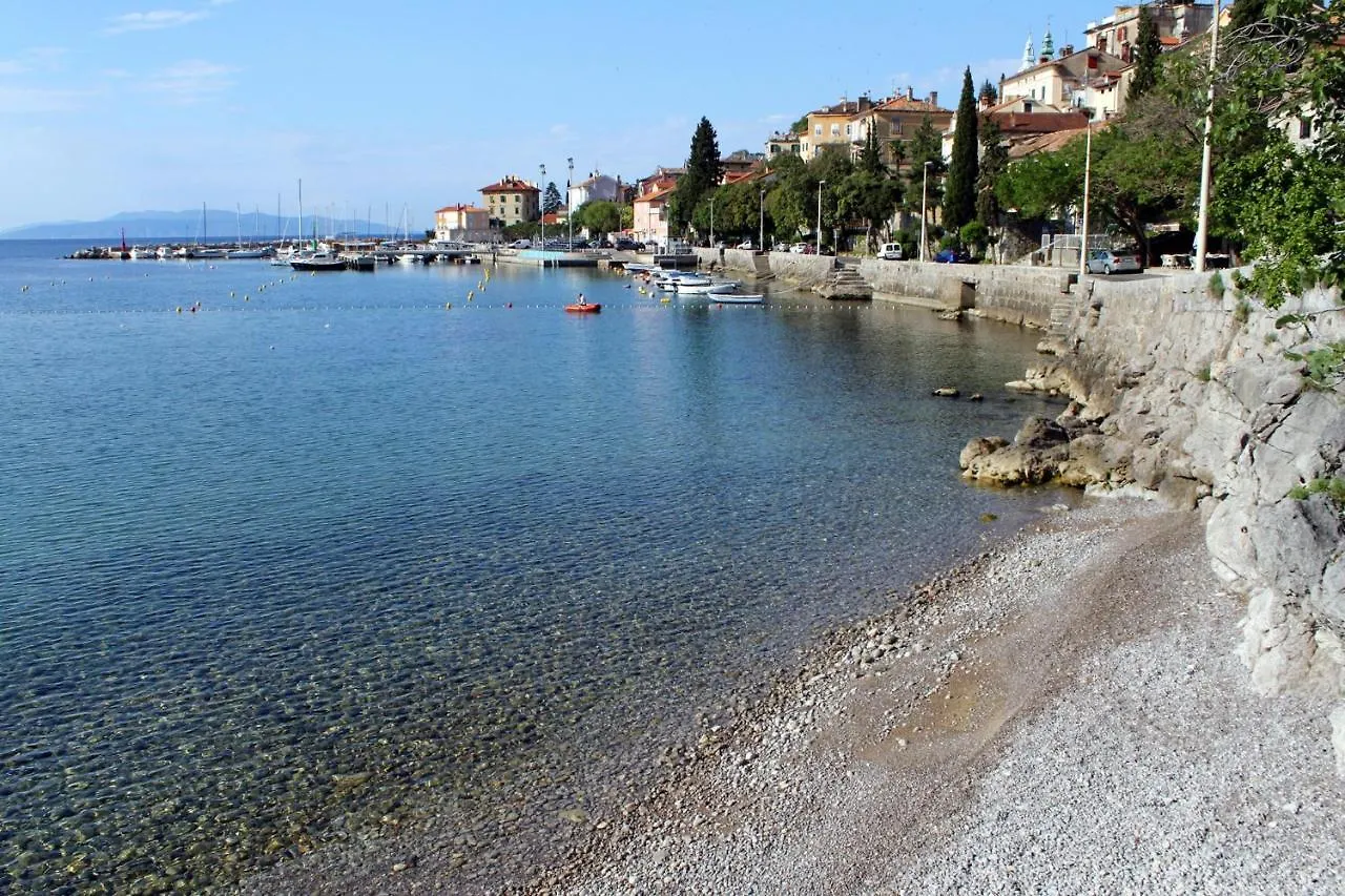 Studio Opatija - Volosko 7912A Apartment