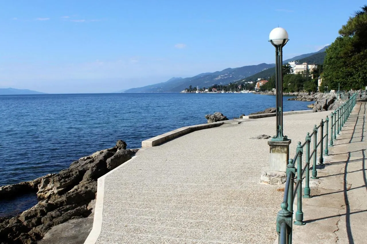 Studio Opatija - Volosko 7912A Apartment