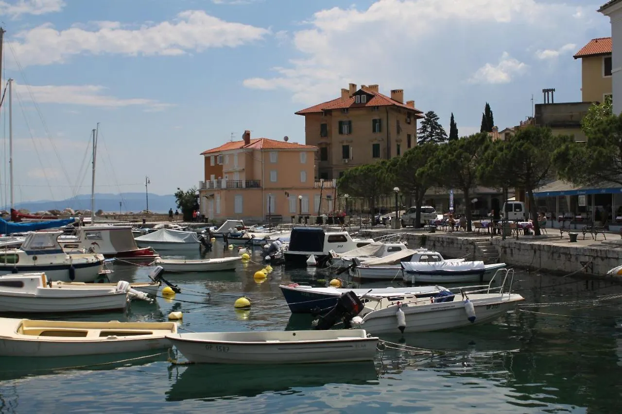 Appartamento Studio Opatija - Volosko 7912A