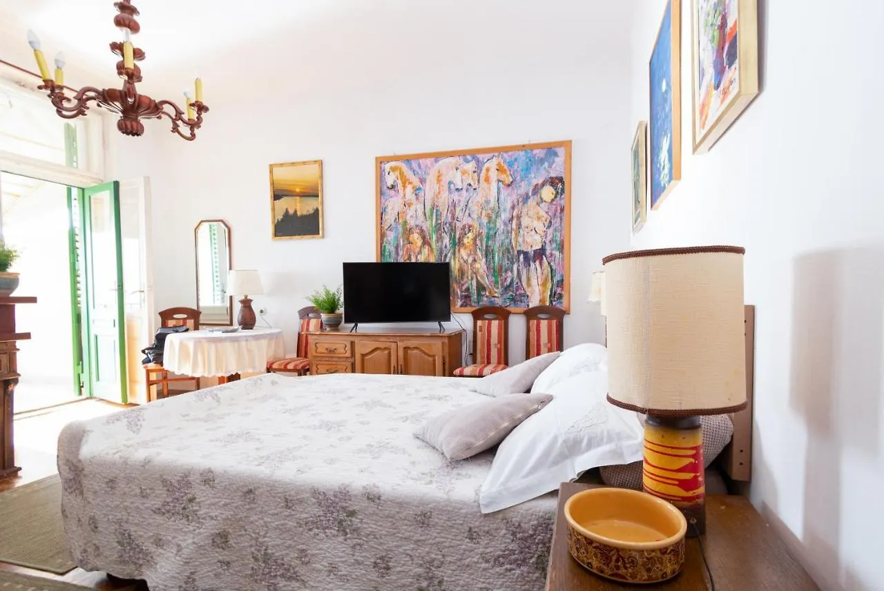 Studio Opatija - Volosko 7912A Apartment Croatia