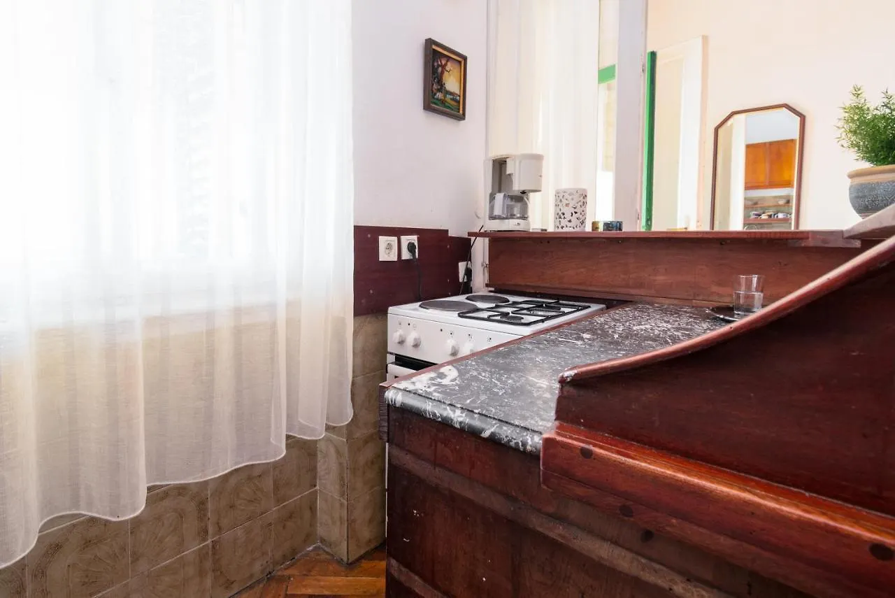 Studio Opatija - Volosko 7912A Apartment