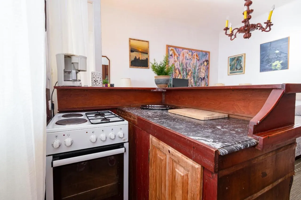 Studio Opatija - Volosko 7912A Apartment Croatia