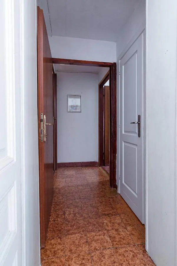 Studio Opatija - Volosko 7912A Apartment 0*,