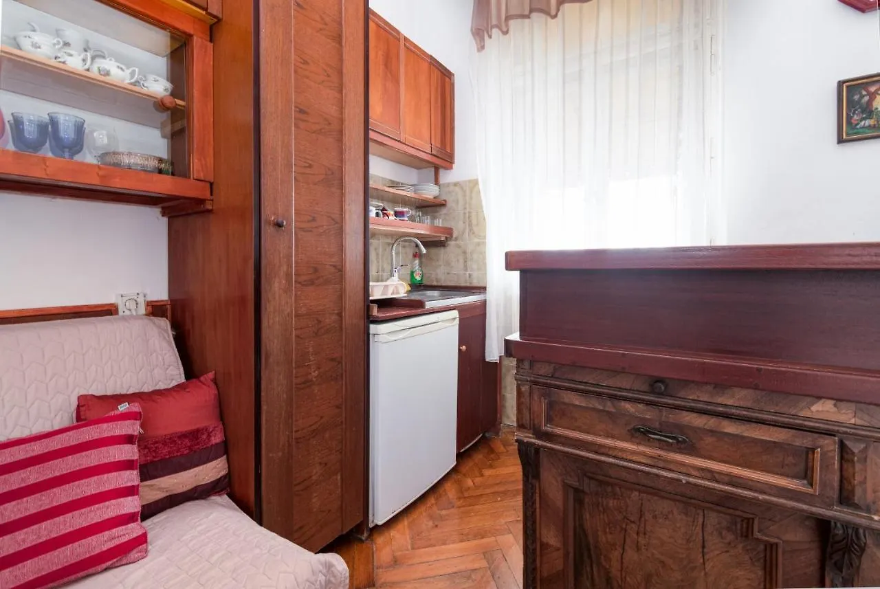 Studio Opatija - Volosko 7912A Apartment