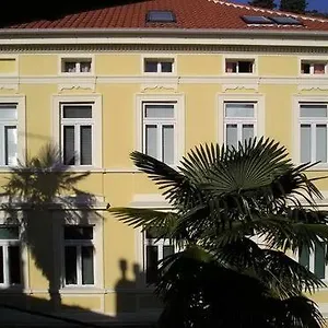 Apartment Damir, Opatija