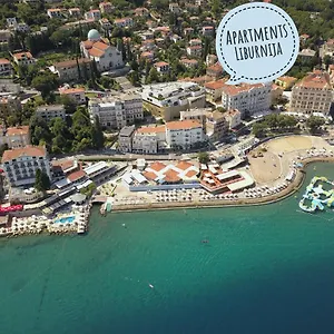 Liburnija Apartmán