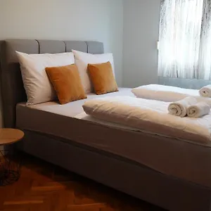 Marta Apartmán