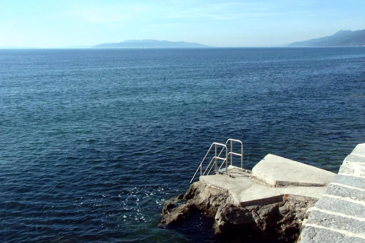 Studio Opatija - Volosko 7912A Apartment