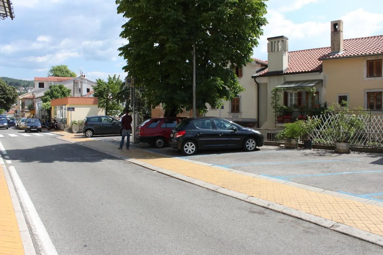 Studio Opatija - Volosko 7912A Apartment Croatia