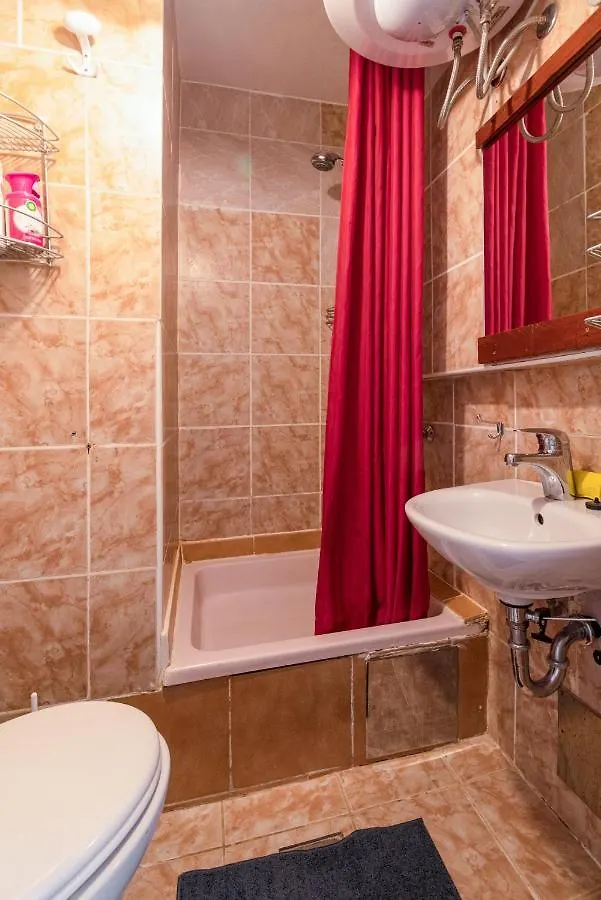 Studio Opatija - Volosko 7912A Apartment