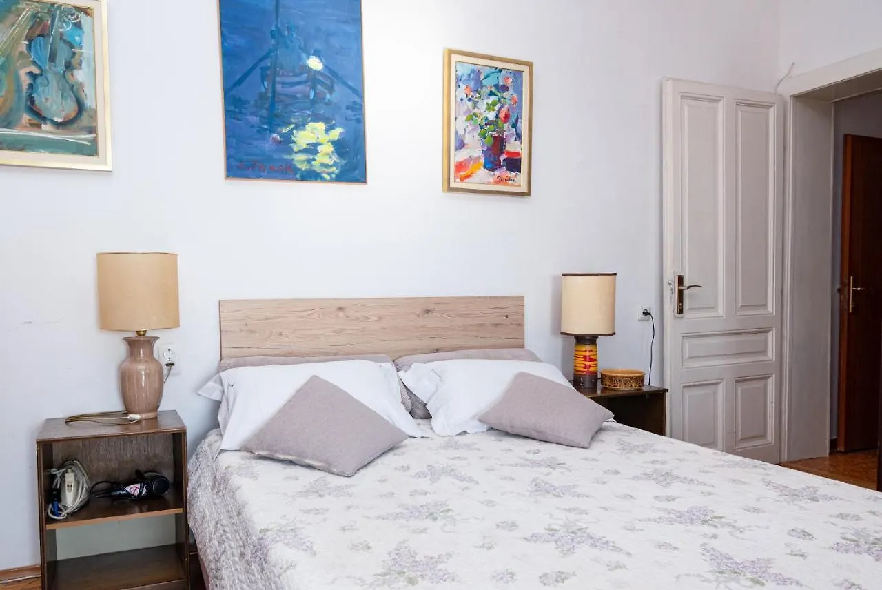 Studio Opatija - Volosko 7912A Apartment