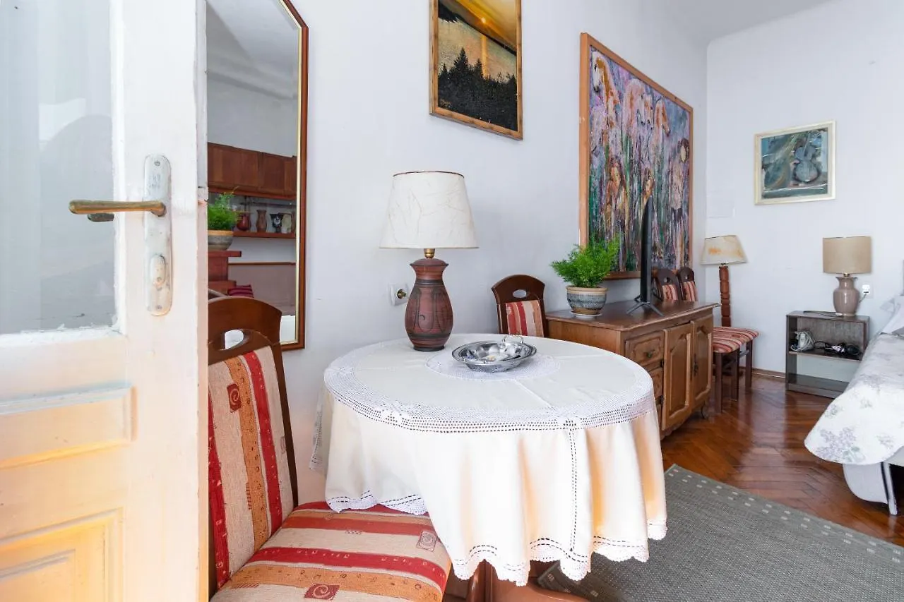 Studio Opatija - Volosko 7912A Apartment