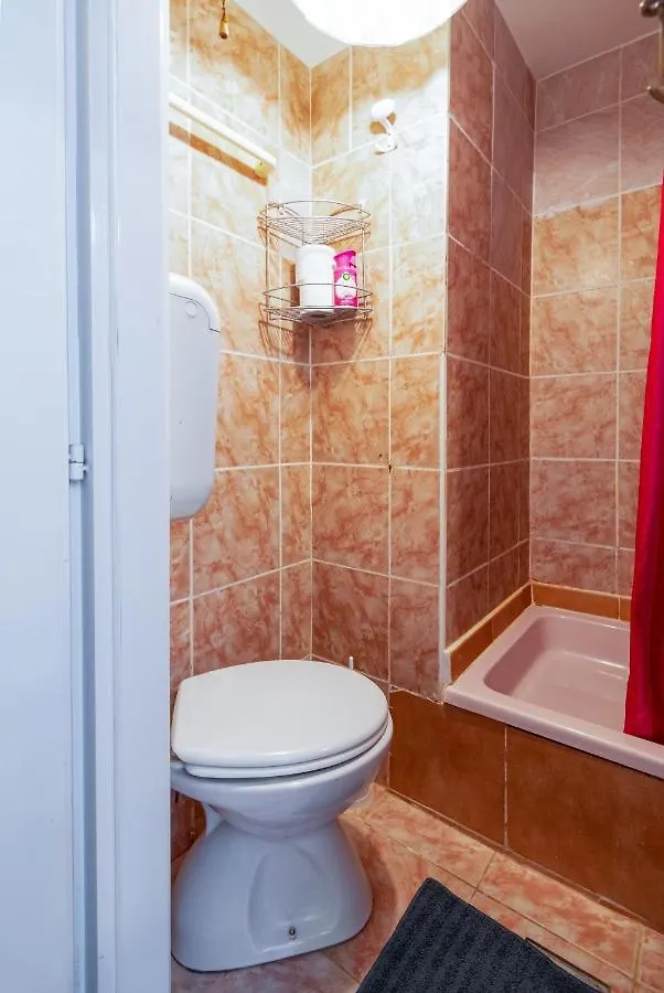 Studio Opatija - Volosko 7912A Apartment
