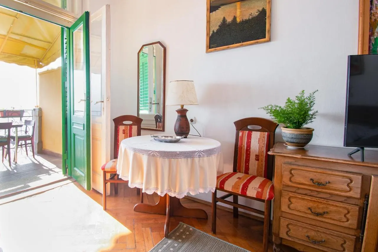Studio Opatija - Volosko 7912A Apartment