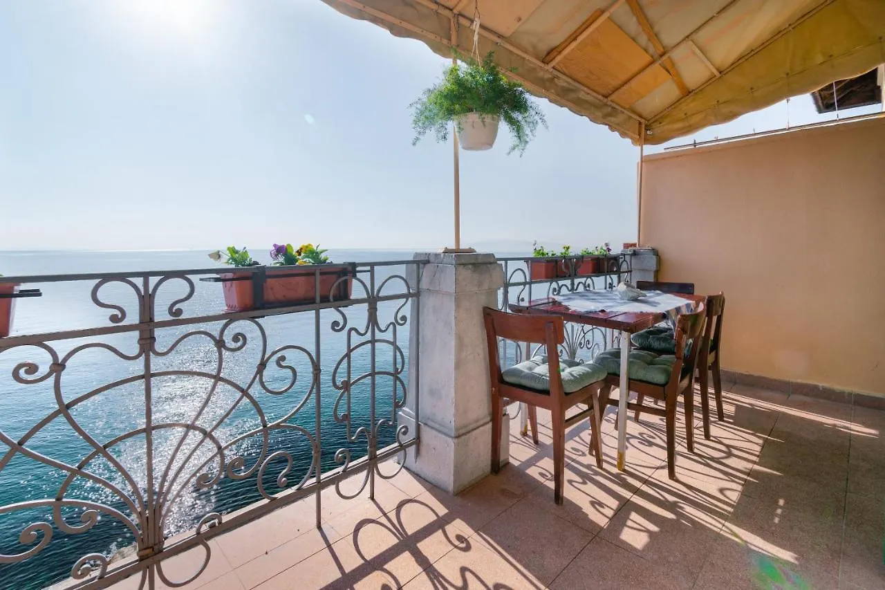 Studio Opatija - Volosko 7912A Apartment Croatia